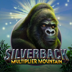 PAWIN88x MG slot Silverback: Multiplier Mountain