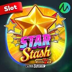 PAWIN88x MG slot Star Stash Wild 7's