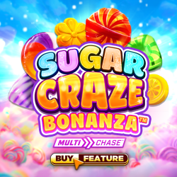 PAWIN88x MG slot Sugar Craze Bonanza