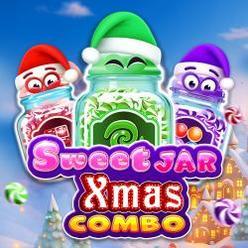 PAWIN88x MG slot Sweet Jar Xmas Combo