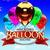 PAWIN88x MG slot Incredible Balloon Machine