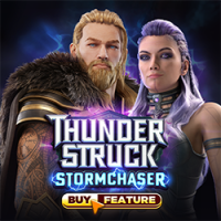 PAWIN88x MG slot Thunderstruck Stormchaser