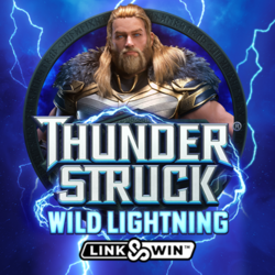 PAWIN88x MG slot Thunderstruck Wild Lightning