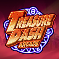 PAWIN88x MG slot Treasure Dash