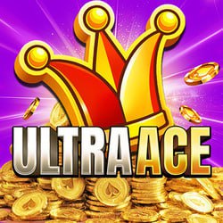 PAWIN88x MG slot Ultra Ace