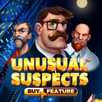 PAWIN88x MG slot Unusual Suspects
