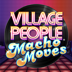 PAWIN88x MG slot Village People® Macho Moves