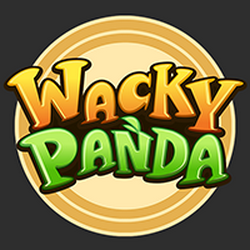 PAWIN88x MG slot Wacky Panda