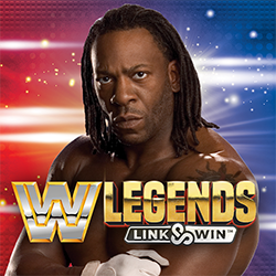 PAWIN88x MG slot WWE Legends