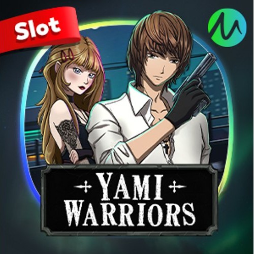 PAWIN88x MG slot Yami Warriors