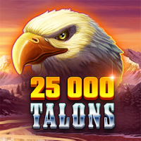 PAWIN88x MG slot 25000 Talons