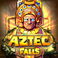 PAWIN88x MG slot Aztec Falls