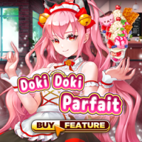 PAWIN88x MG slot Doki Doki Parfait