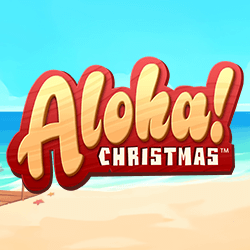 PAWIN88x NE slot Aloha! Christmas