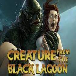 PAWIN88x NE slot Creature from the Black Lagoon