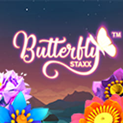PAWIN88x NE slot Butterfly Staxx