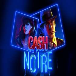 PAWIN88x NE slot Cash Noire