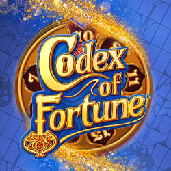 PAWIN88x NE slot Codex of Fortune