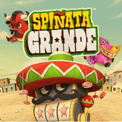 PAWIN88x NE slot Spinata Grande