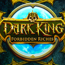 PAWIN88x NE slot Dark King: Forbidden Riches
