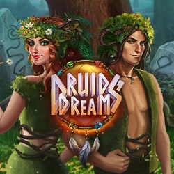 PAWIN88x NE slot Druids' Dream