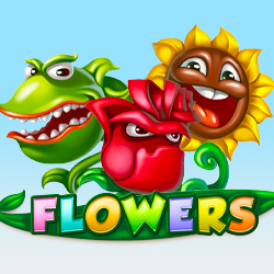 PAWIN88x NE slot Flowers