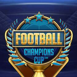 PAWIN88x NE slot Football: Champions Cup
