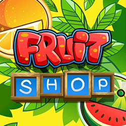 PAWIN88x NE slot Fruit Shop