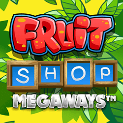 PAWIN88x NE slot Fruit Shop Megaways
