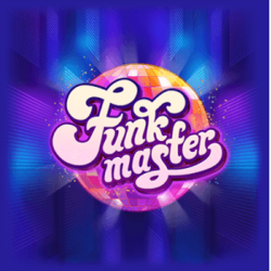 PAWIN88x NE slot Funk Master