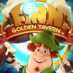 PAWIN88x NE slot Finn's Golden Tavern