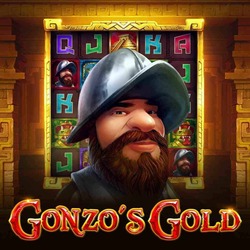 PAWIN88x NE slot Gonzo's Gold