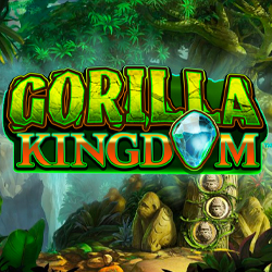 PAWIN88x NE slot Gorilla Kingdom