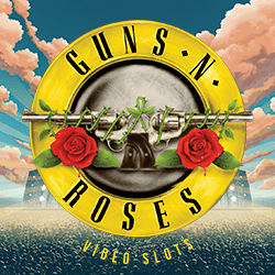 PAWIN88x NE slot Guns N' Roses video Slots
