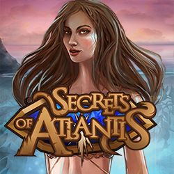 PAWIN88x NE slot Secrets of Atlantis