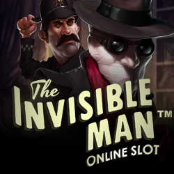 PAWIN88x NE slot The Invisible Man