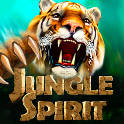 PAWIN88x NE slot Jungle Spirit: Call of the Wild