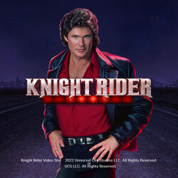 PAWIN88x NE slot Knight Rider
