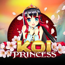 PAWIN88x NE slot Koi Princess
