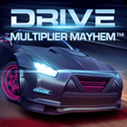 PAWIN88x NE slot Drive: Multiplier Mayhem