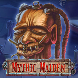 PAWIN88x NE slot Mythic Maiden