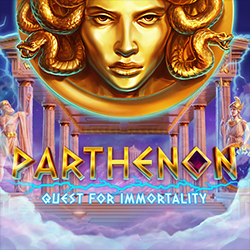PAWIN88x NE slot Parthenon: Quest for Immortality