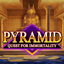PAWIN88x NE slot Pyramid: Quest for Immortality