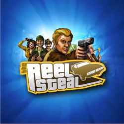 PAWIN88x NE slot Reel Steal