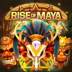 PAWIN88x NE slot Rise of Maya