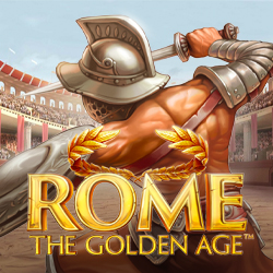 PAWIN88x NE slot Rome: The Golden Age