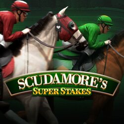 PAWIN88x NE slot Scudamore's Super Stakes