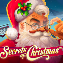 PAWIN88x NE slot Secrets of Christmas