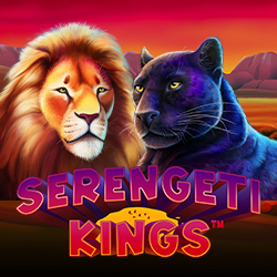 PAWIN88x NE slot Serengeti Kings