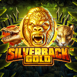 PAWIN88x NE slot Silverback Gold